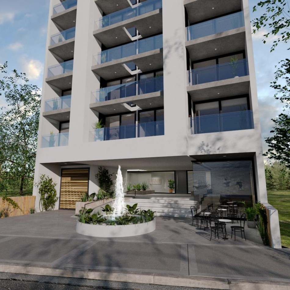 DEPARTAMENTO 3, 4 Y 5 AMBIENTES EN POZO FRENTE AL MAR 