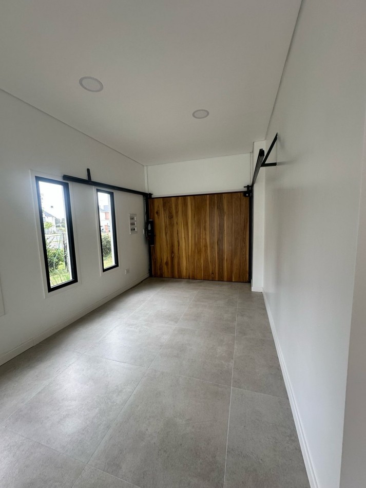 CASA 4 AMBIENTES EN RUMENCO JOVEN