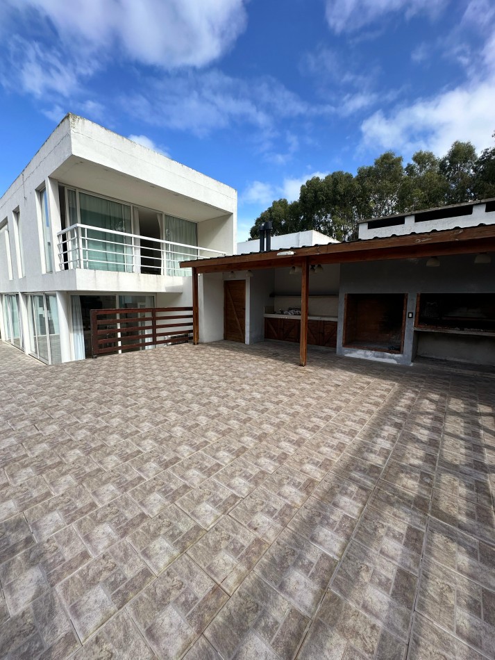 VENTA CASA 4 AMBIENTES EN RUMENCO FINANCIADA