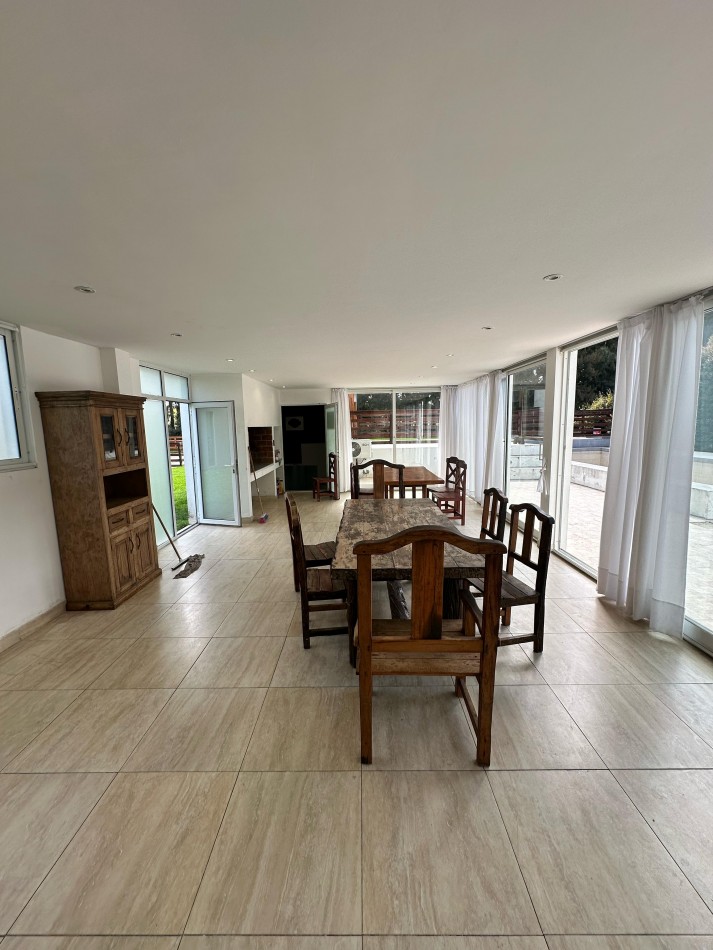 VENTA CASA 4 AMBIENTES EN RUMENCO FINANCIADA