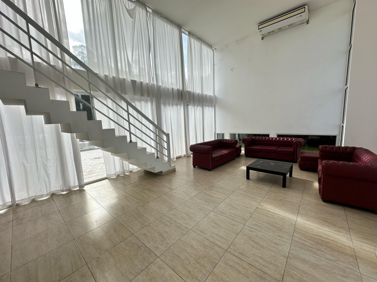 VENTA CASA 4 AMBIENTES EN RUMENCO FINANCIADA