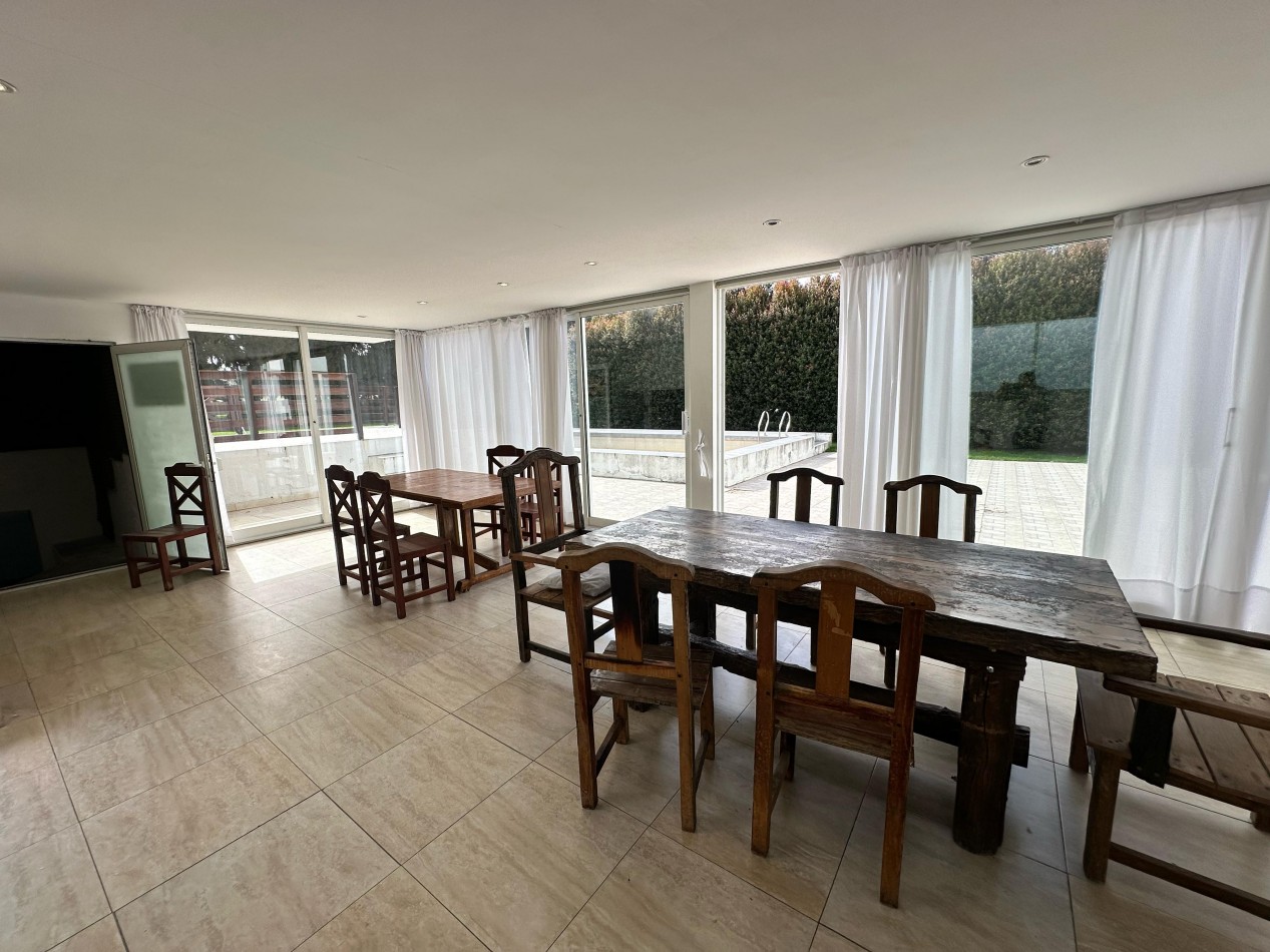 VENTA CASA 4 AMBIENTES EN RUMENCO FINANCIADA