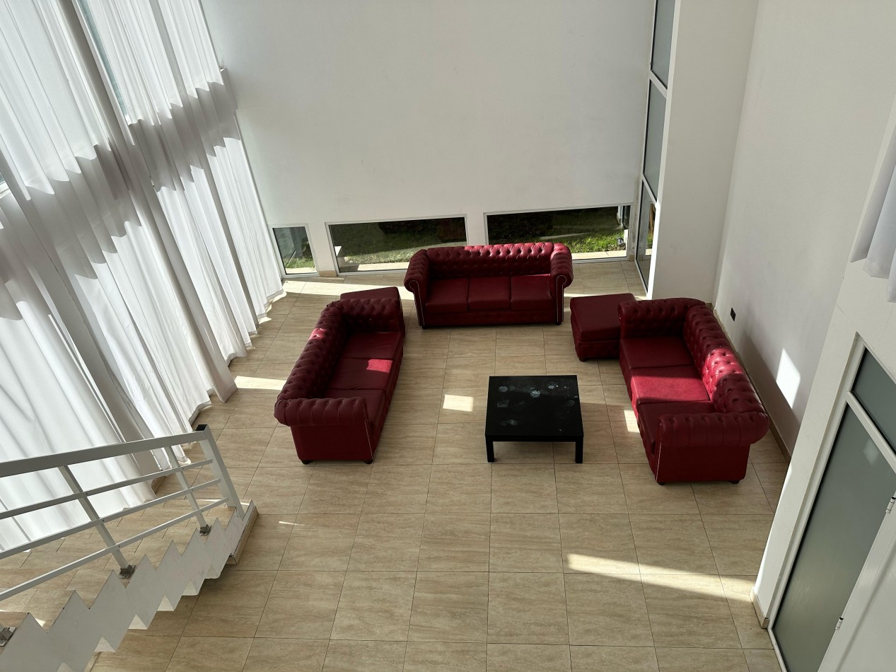 VENTA CASA 4 AMBIENTES EN RUMENCO FINANCIADA