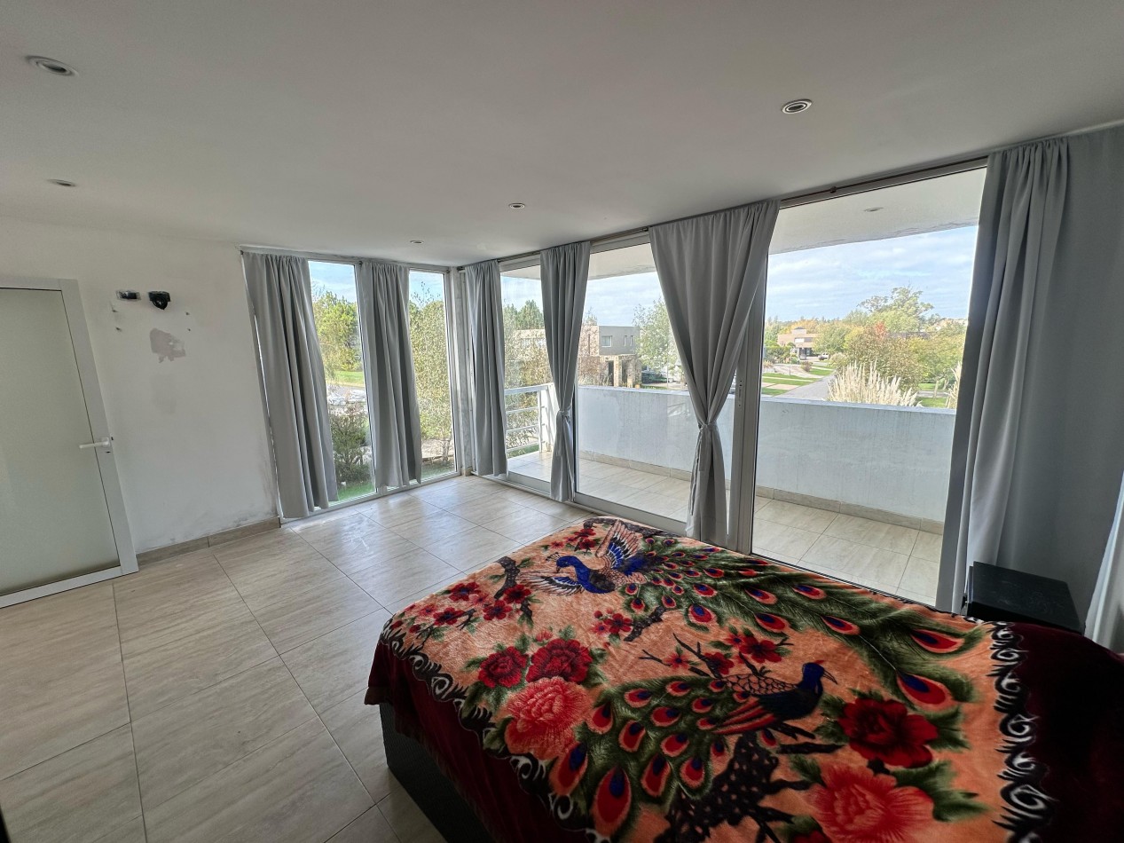 VENTA CASA 4 AMBIENTES EN RUMENCO FINANCIADA