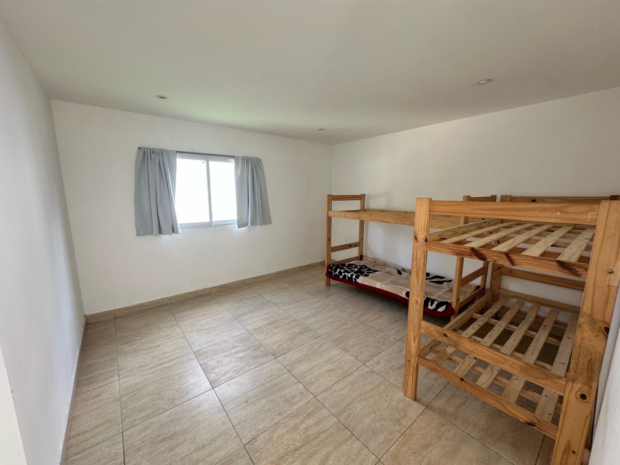 VENTA CASA 4 AMBIENTES EN RUMENCO FINANCIADA