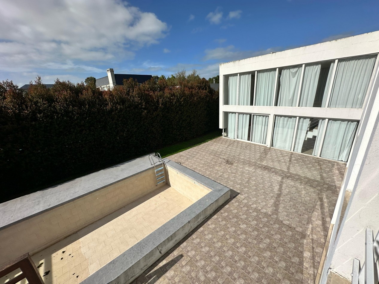 VENTA CASA 4 AMBIENTES EN RUMENCO FINANCIADA