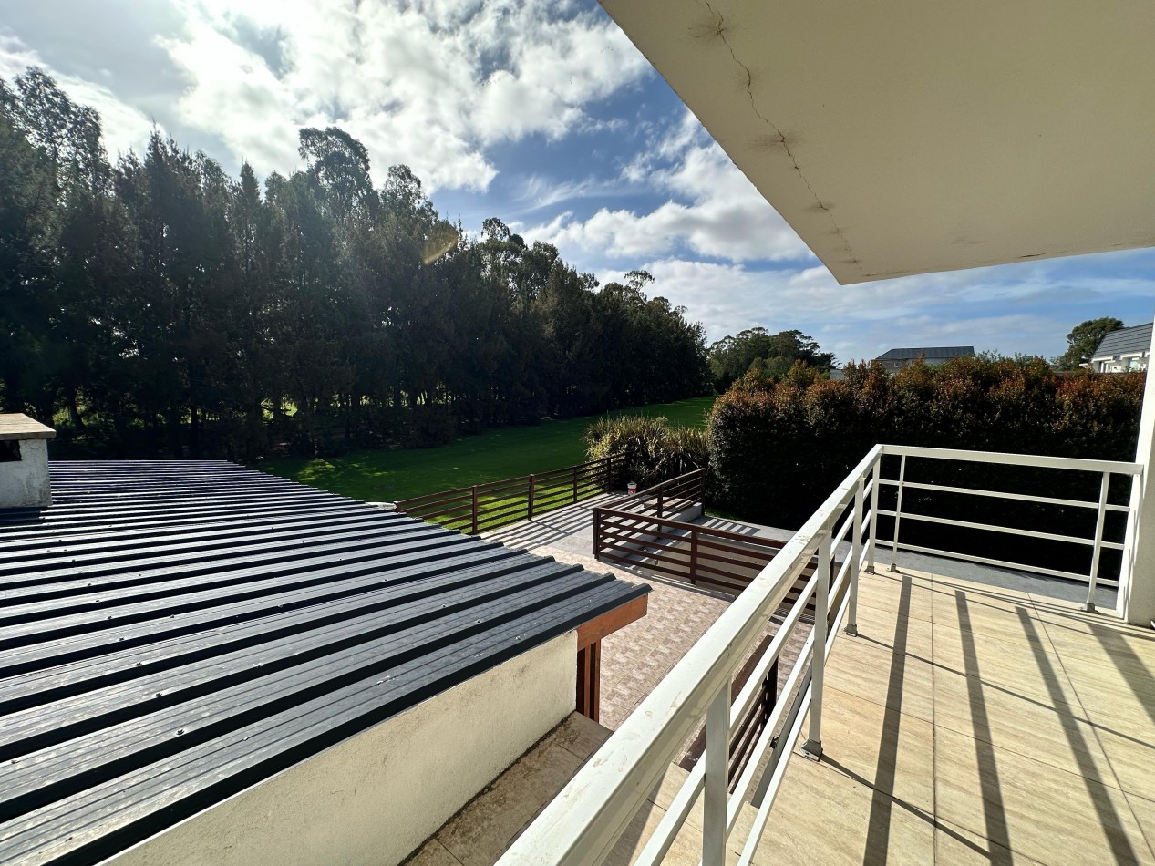 VENTA CASA 4 AMBIENTES EN RUMENCO FINANCIADA