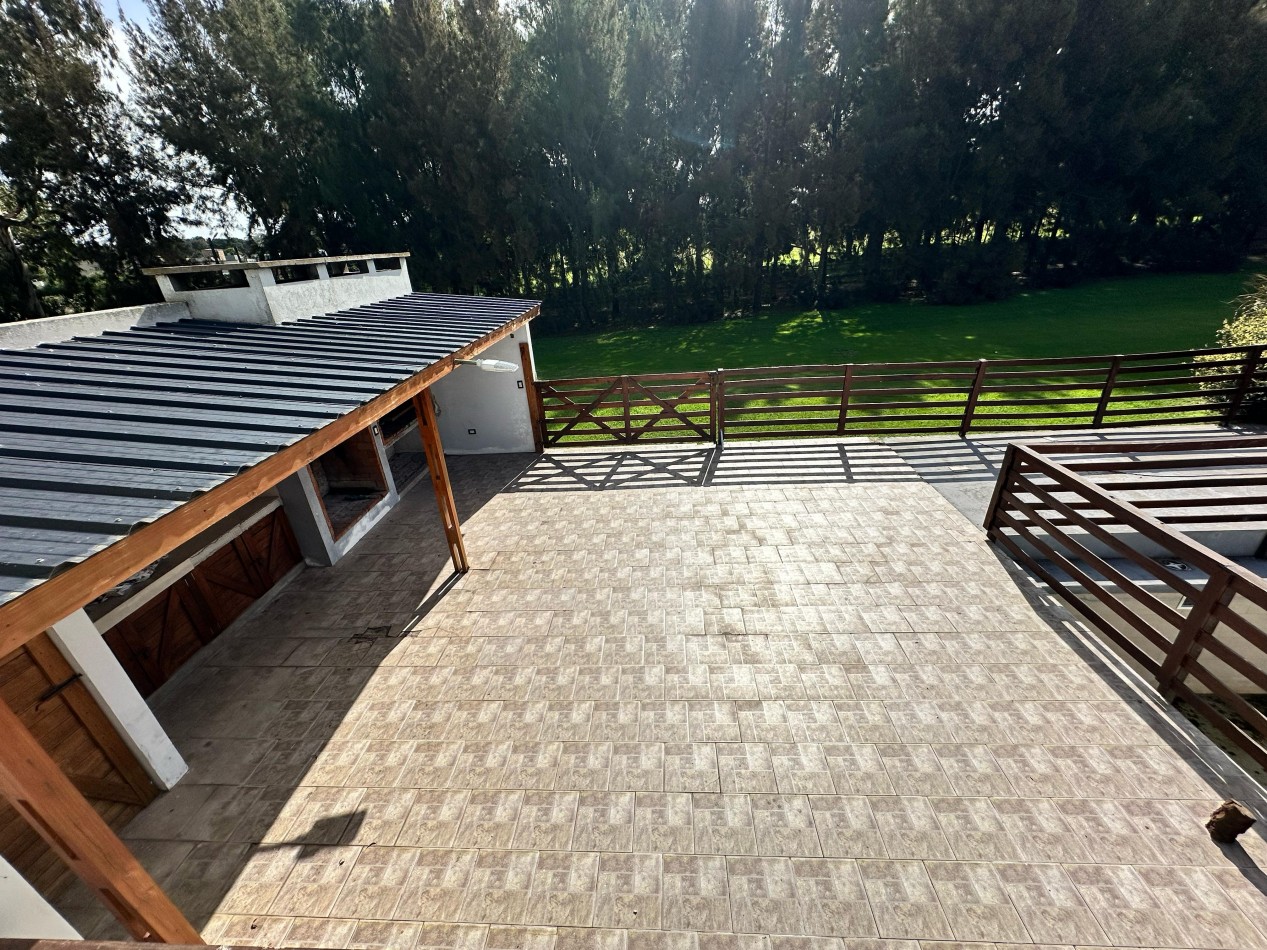 VENTA CASA 4 AMBIENTES EN RUMENCO FINANCIADA