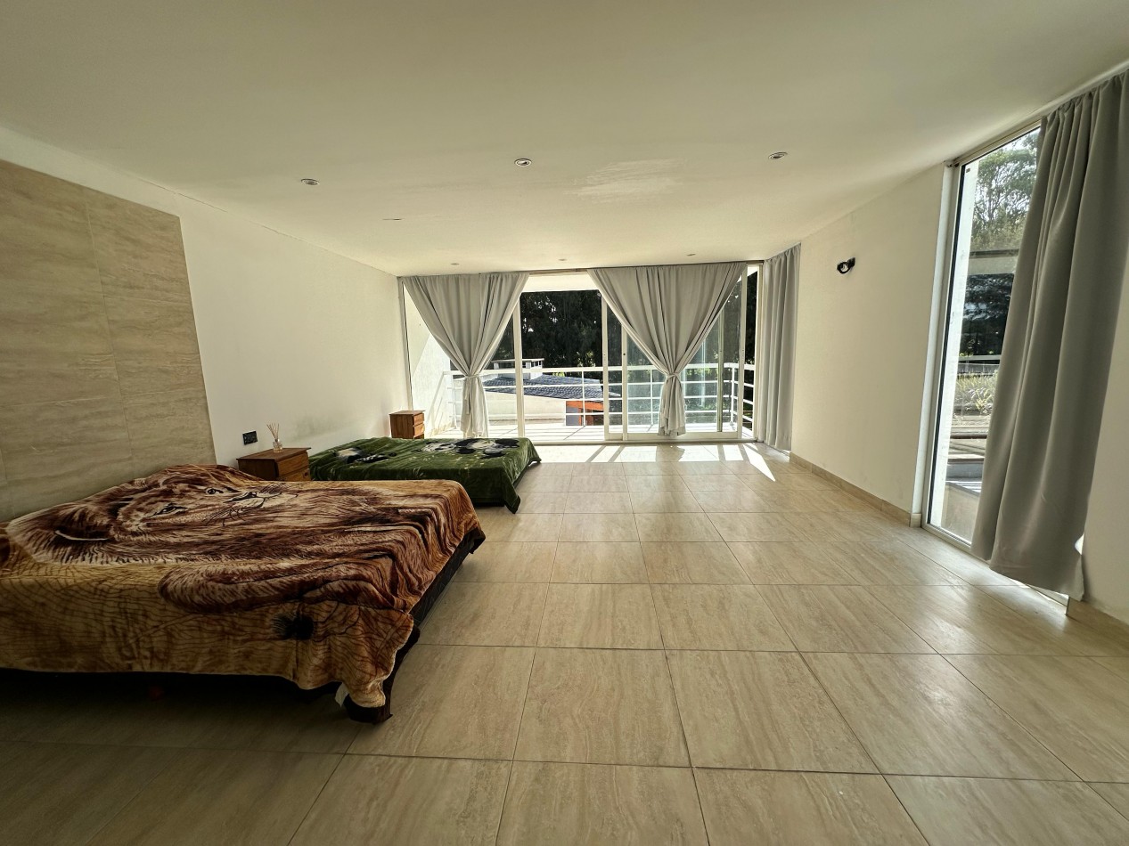 VENTA CASA 4 AMBIENTES EN RUMENCO FINANCIADA