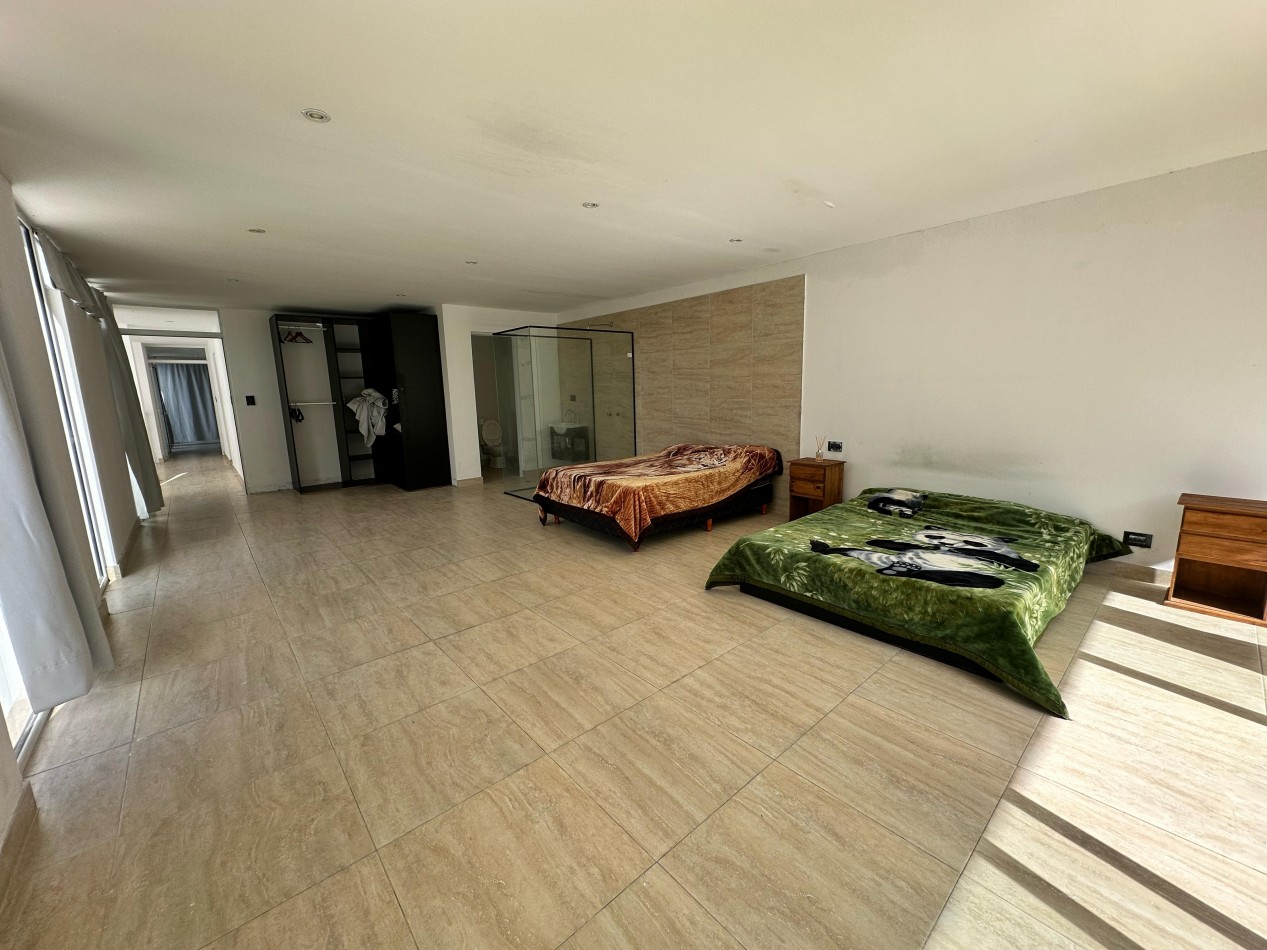 VENTA CASA 4 AMBIENTES EN RUMENCO FINANCIADA