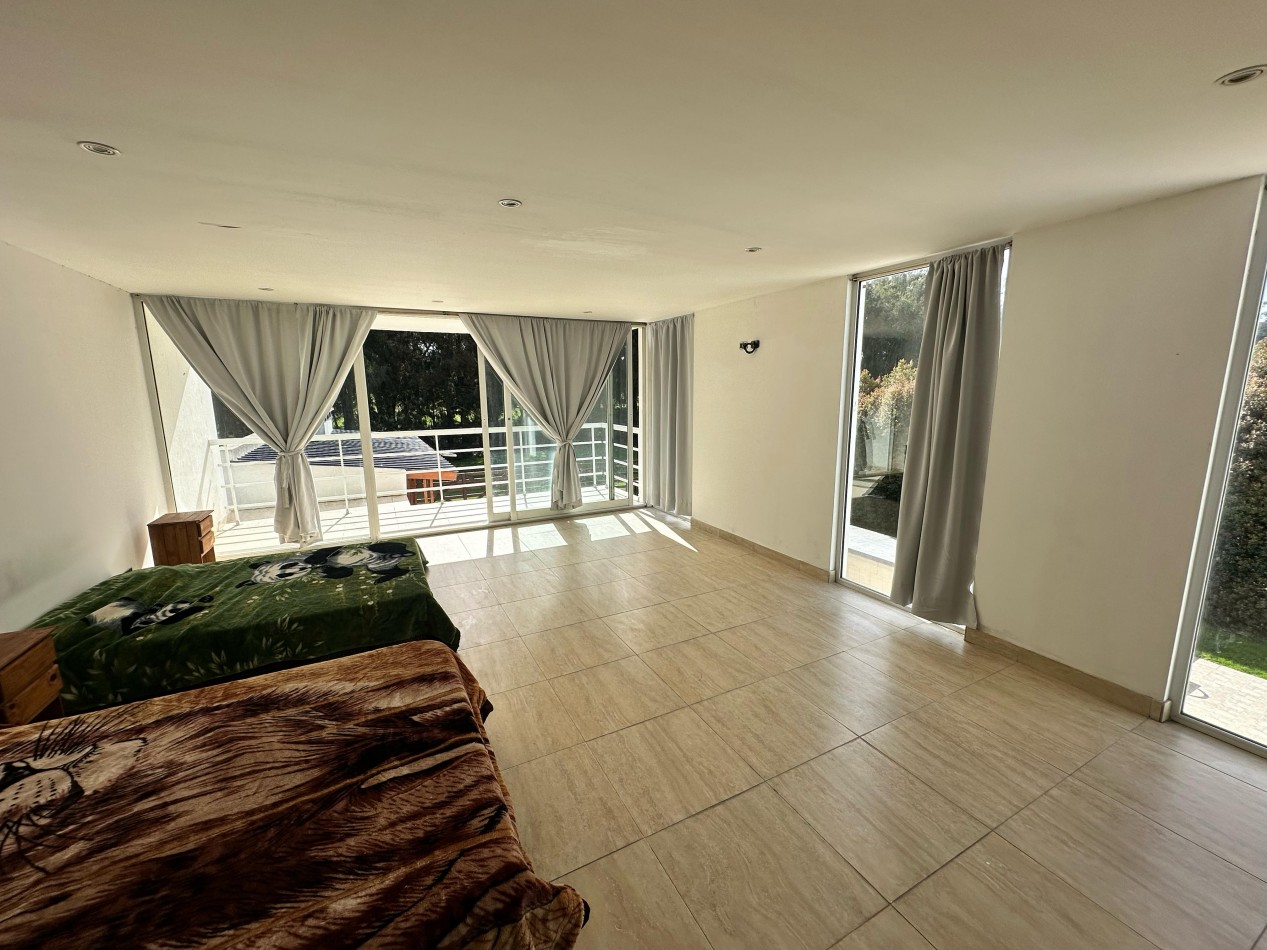 VENTA CASA 4 AMBIENTES EN RUMENCO FINANCIADA