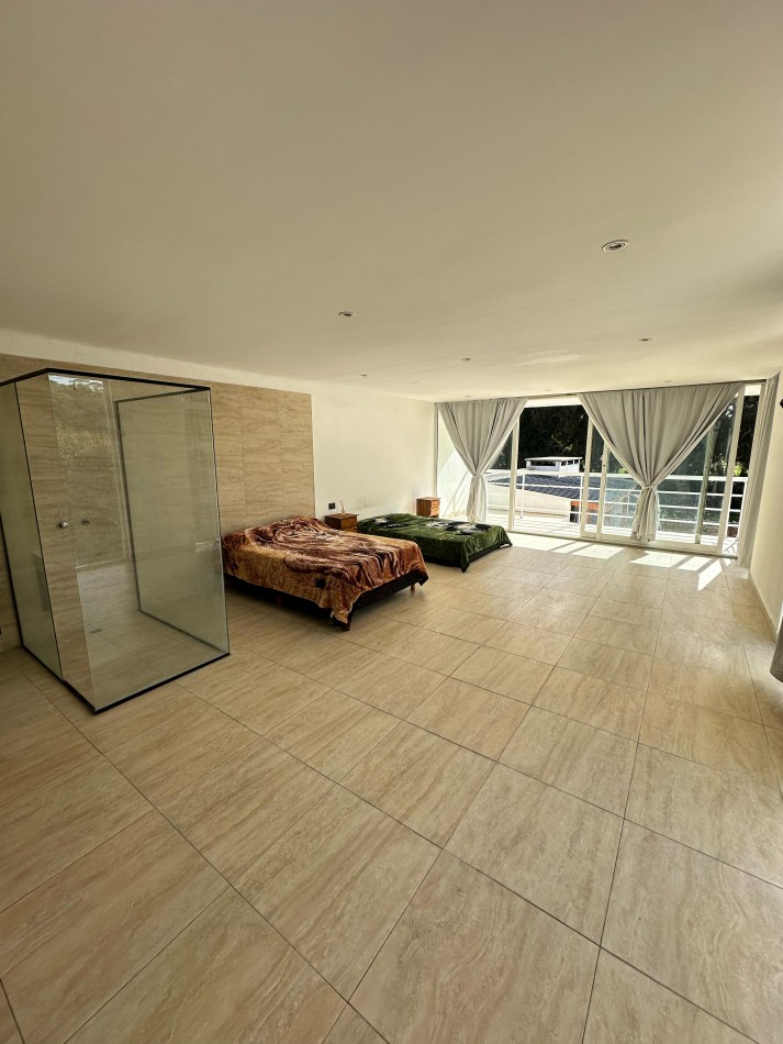 VENTA CASA 4 AMBIENTES EN RUMENCO FINANCIADA