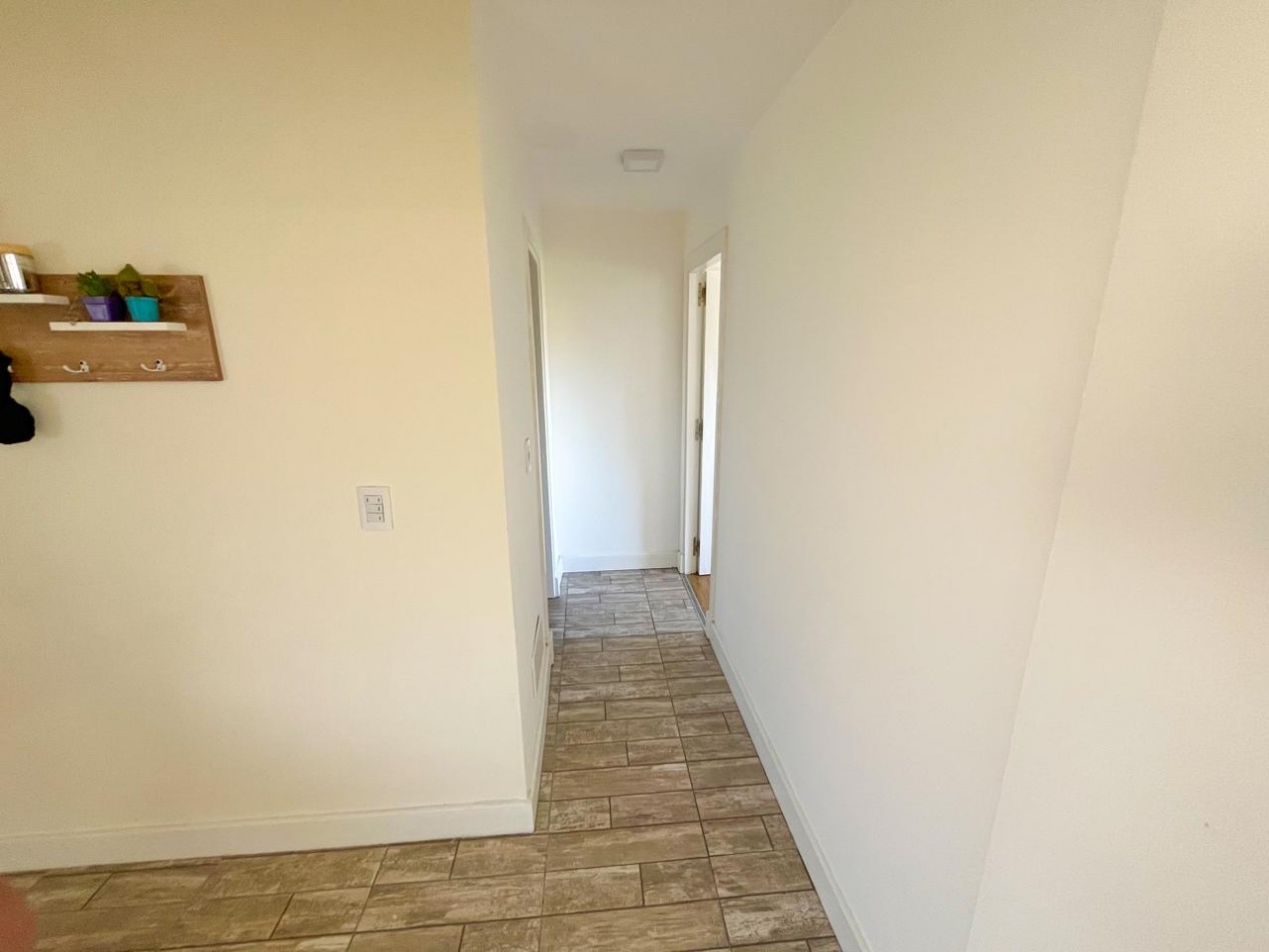 VENTA DEPARTAMENTO 2 AMBIENTES CON COCHERA EDIFICIO LE TEMPS