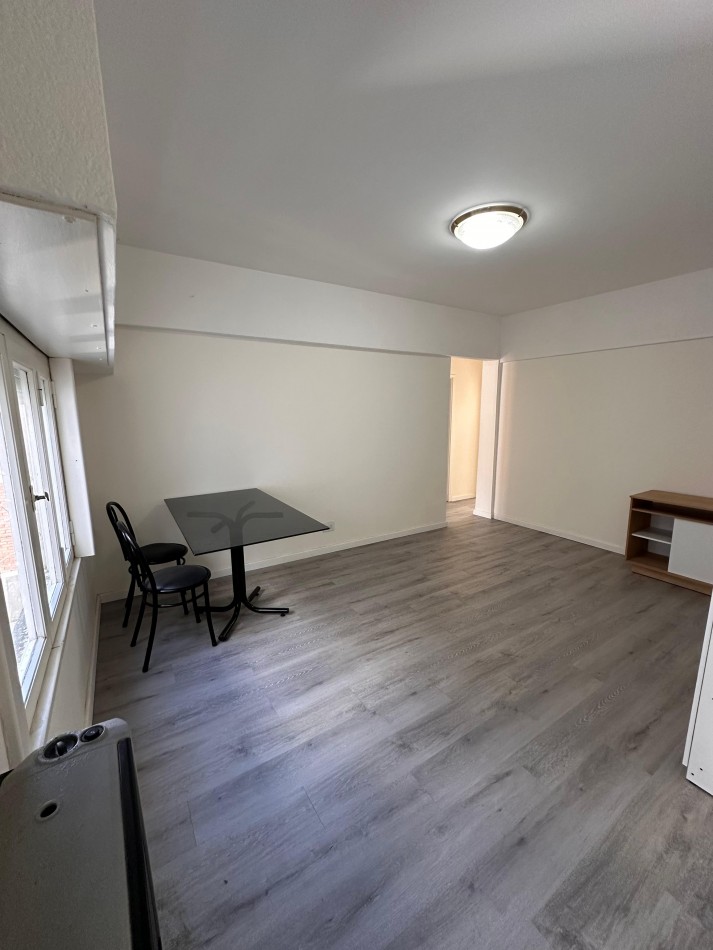 DEPARTAMENTO 3 AMBIENTES CON BALCON EN LA PERLA