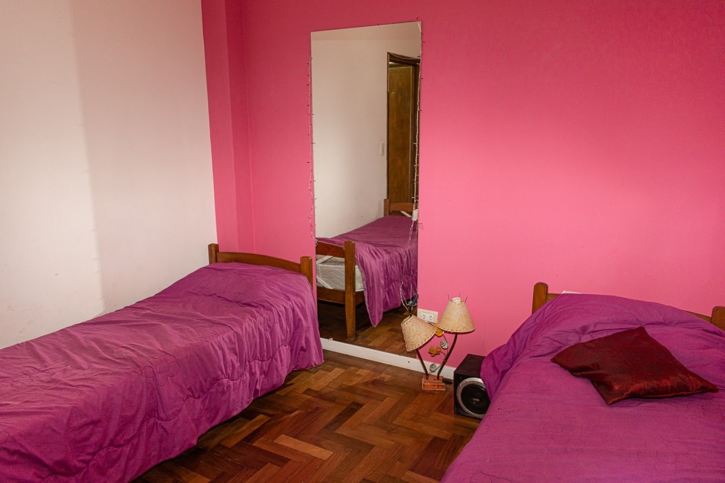 VENTA DEPARTAMENTO 3 AMBIENTES CON BALCON Y VISTA PARCIAL AL MAR