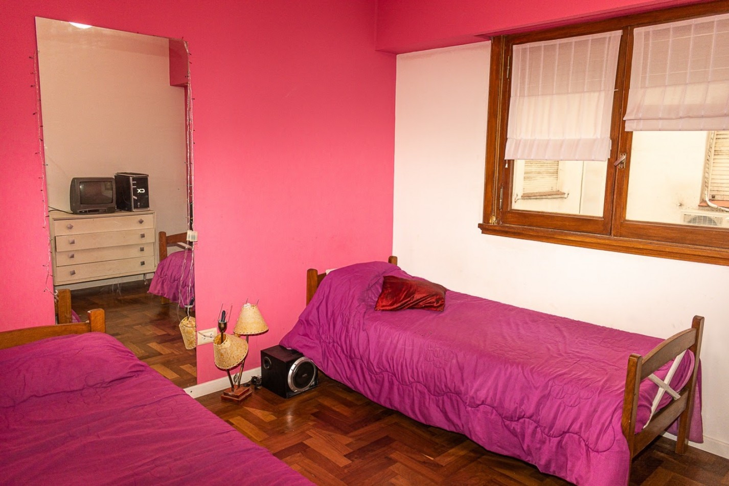 VENTA DEPARTAMENTO 3 AMBIENTES CON BALCON Y VISTA PARCIAL AL MAR