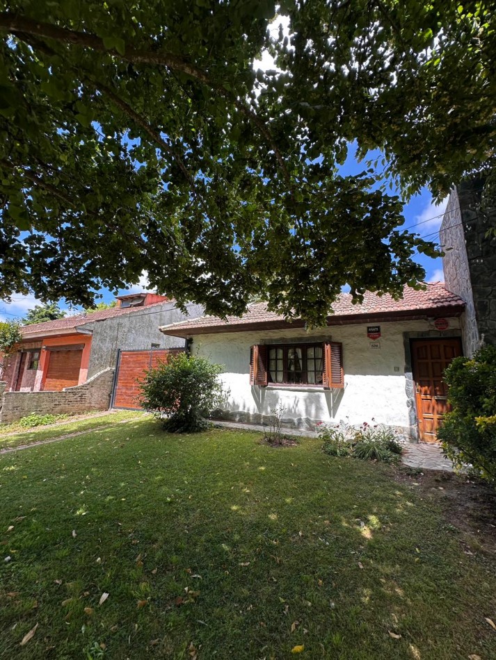 VENTA CASA 3 AMBIENTES + PH DE 3 AMBIENTES