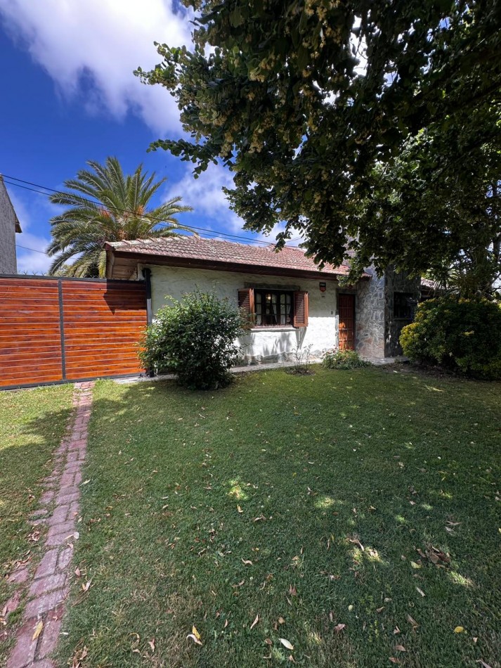 VENTA CASA 3 AMBIENTES + PH DE 3 AMBIENTES