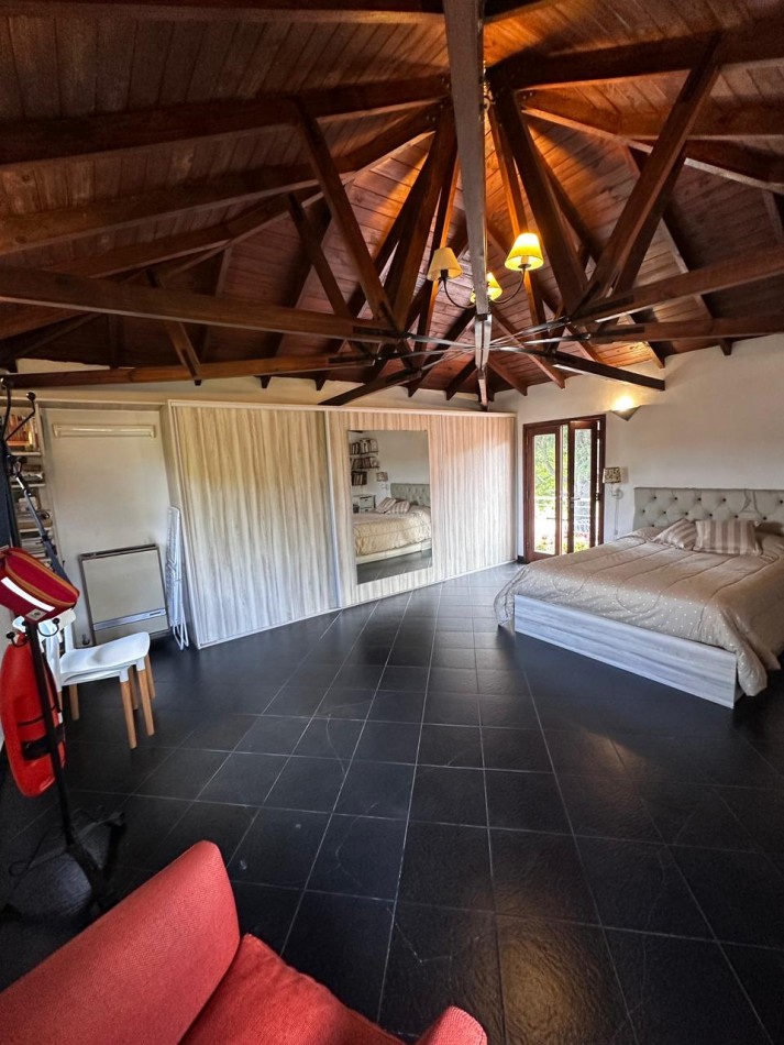 VENTA CASA 3 AMBIENTES + PH DE 3 AMBIENTES