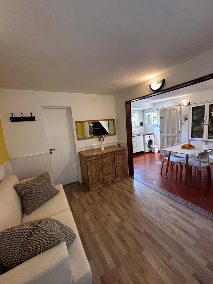 VENTA CASA 3 AMBIENTES + PH DE 3 AMBIENTES