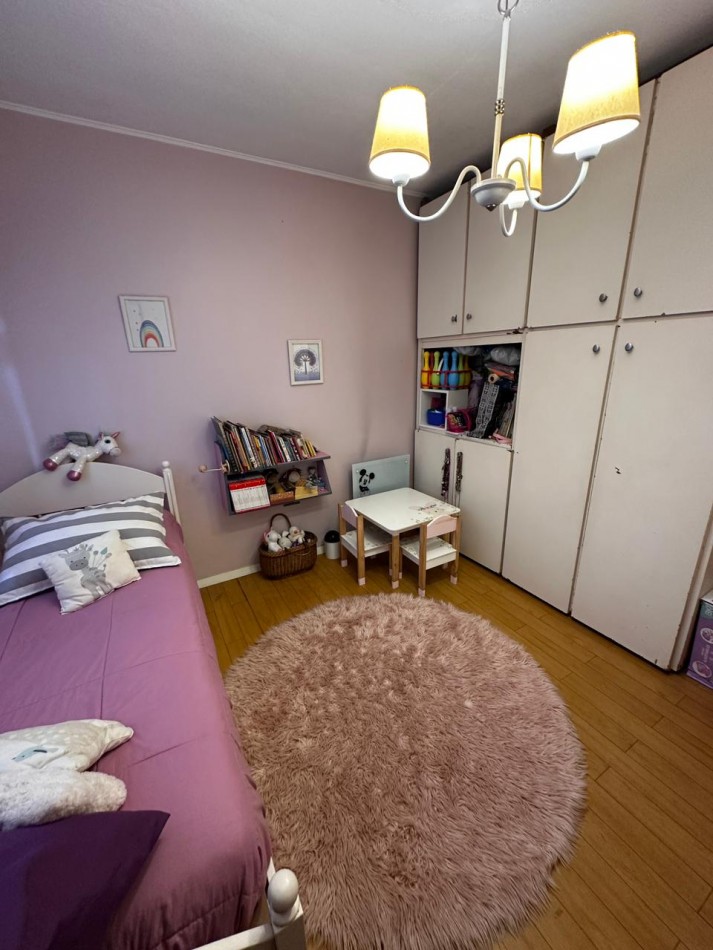 VENTA CASA 3 AMBIENTES + PH DE 3 AMBIENTES