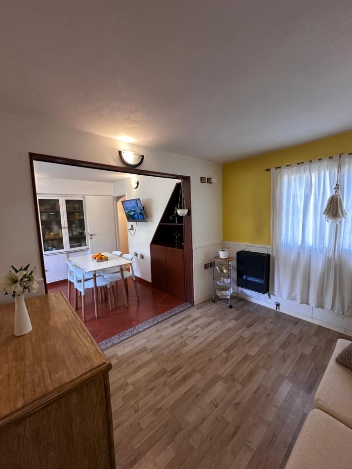 VENTA CASA 3 AMBIENTES + PH DE 3 AMBIENTES