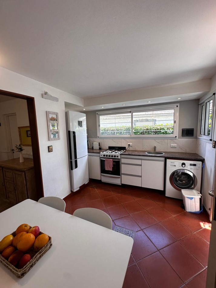 VENTA CASA 3 AMBIENTES + PH DE 3 AMBIENTES