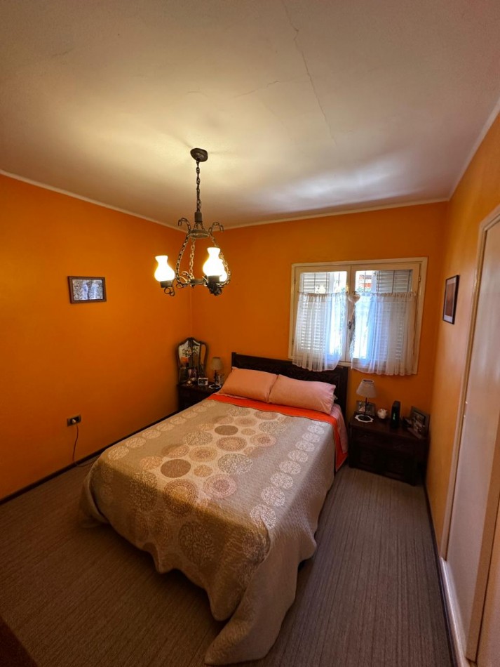 VENTA CASA 3 AMBIENTES + PH DE 3 AMBIENTES