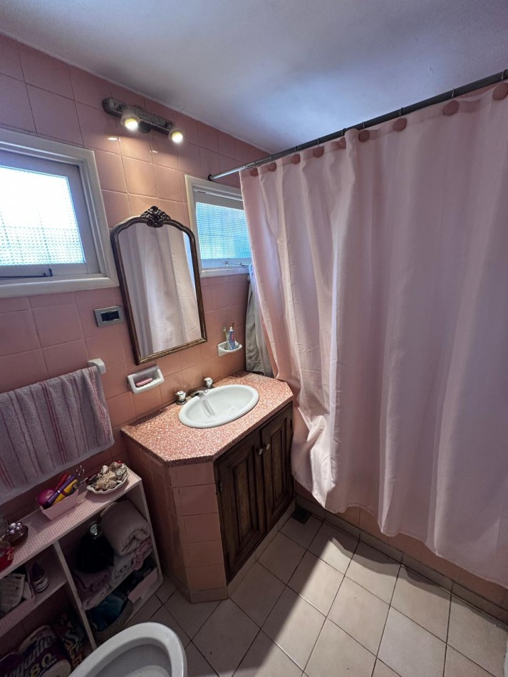 VENTA CASA 3 AMBIENTES + PH DE 3 AMBIENTES