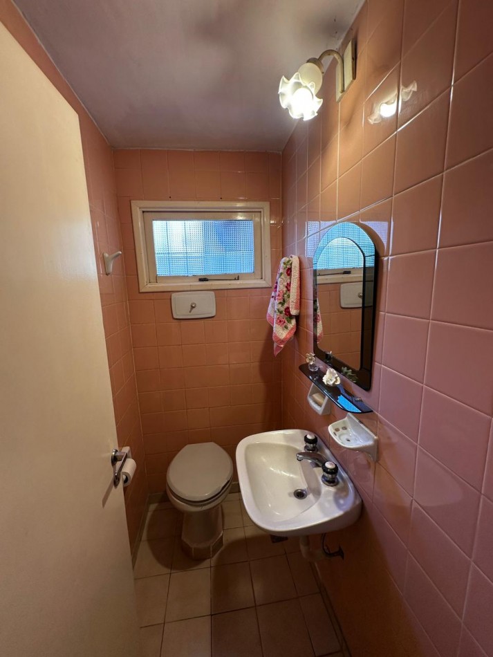 VENTA CASA 3 AMBIENTES + PH DE 3 AMBIENTES