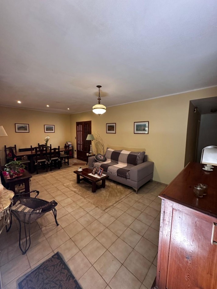 VENTA CASA 3 AMBIENTES + PH DE 3 AMBIENTES