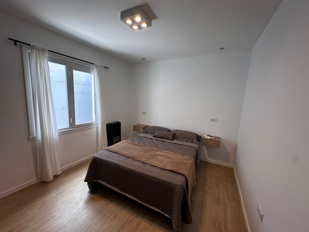 PH 2 AMBIENTES CON PATIO RECICLADO EN LA PERLA