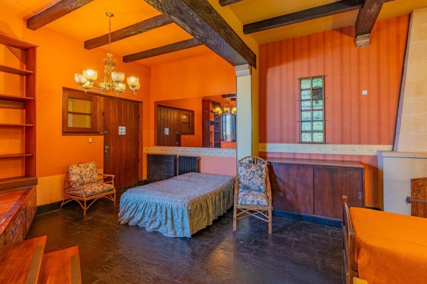 VENTA IMPORTANTE CHALET EN LA PERLA