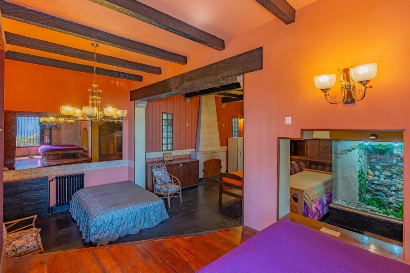 VENTA IMPORTANTE CHALET EN LA PERLA