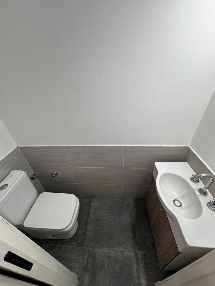 VENTA PH 3 AMBIENTES A LA CALLE 