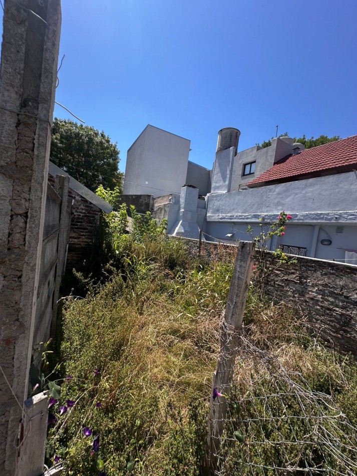 VENTA DE LOTE EN VILLA PRIMERA