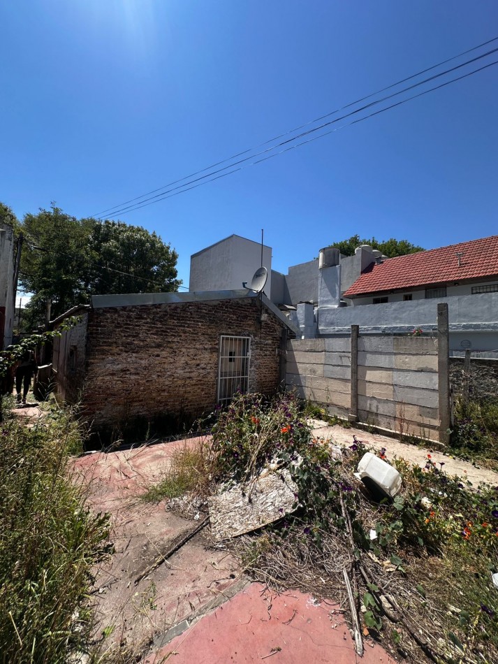 VENTA DE LOTE EN VILLA PRIMERA