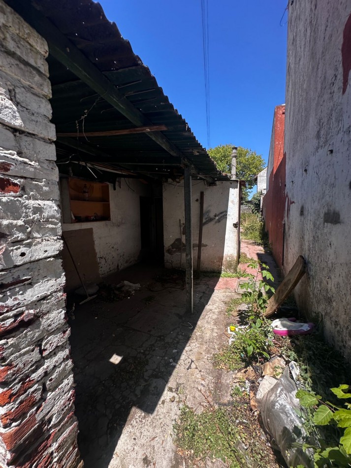 VENTA DE LOTE EN VILLA PRIMERA