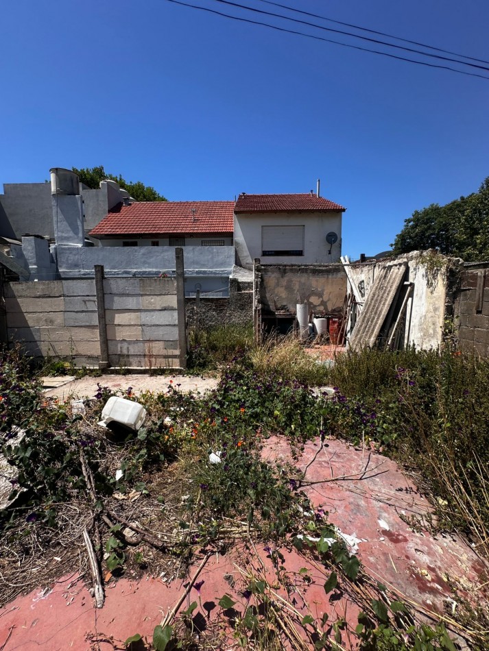 VENTA DE LOTE EN VILLA PRIMERA