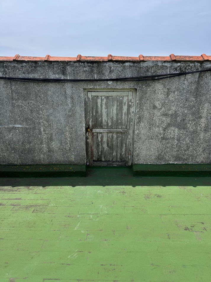 VENTA DEPTO 3 AMBIENTES CON COCHERA Y BAULERA