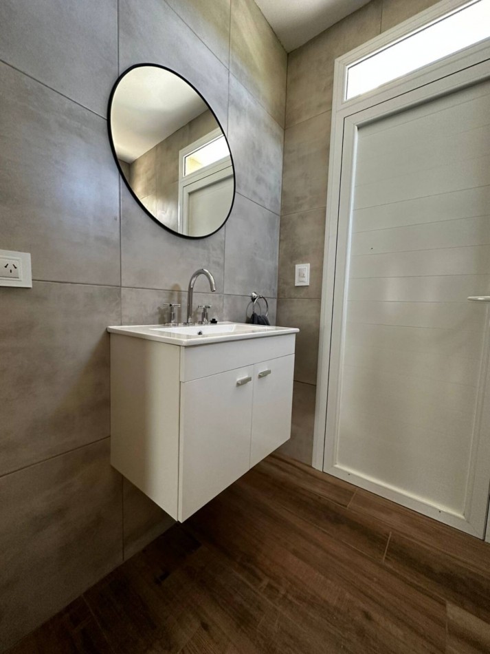 Alquiler Casa Rumenco Joven 4 Ambientes