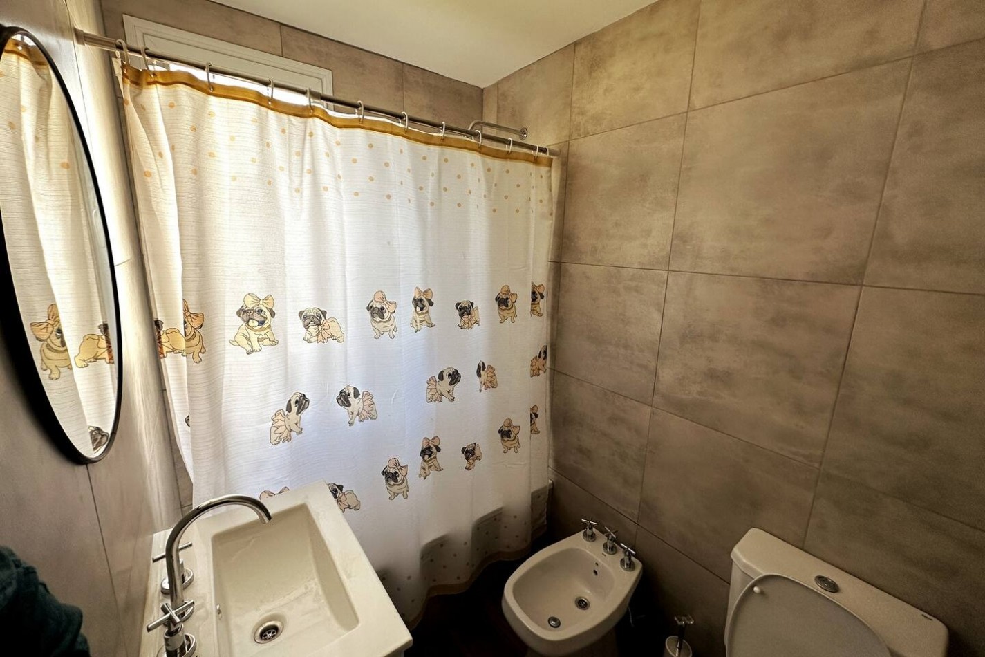 Alquiler Casa Rumenco Joven 4 Ambientes