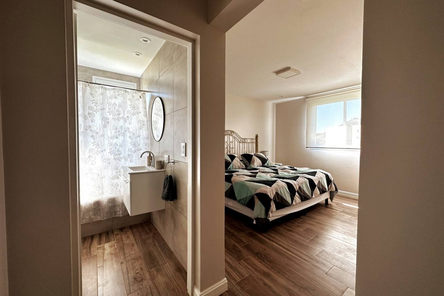 Alquiler Casa Rumenco Joven 4 Ambientes