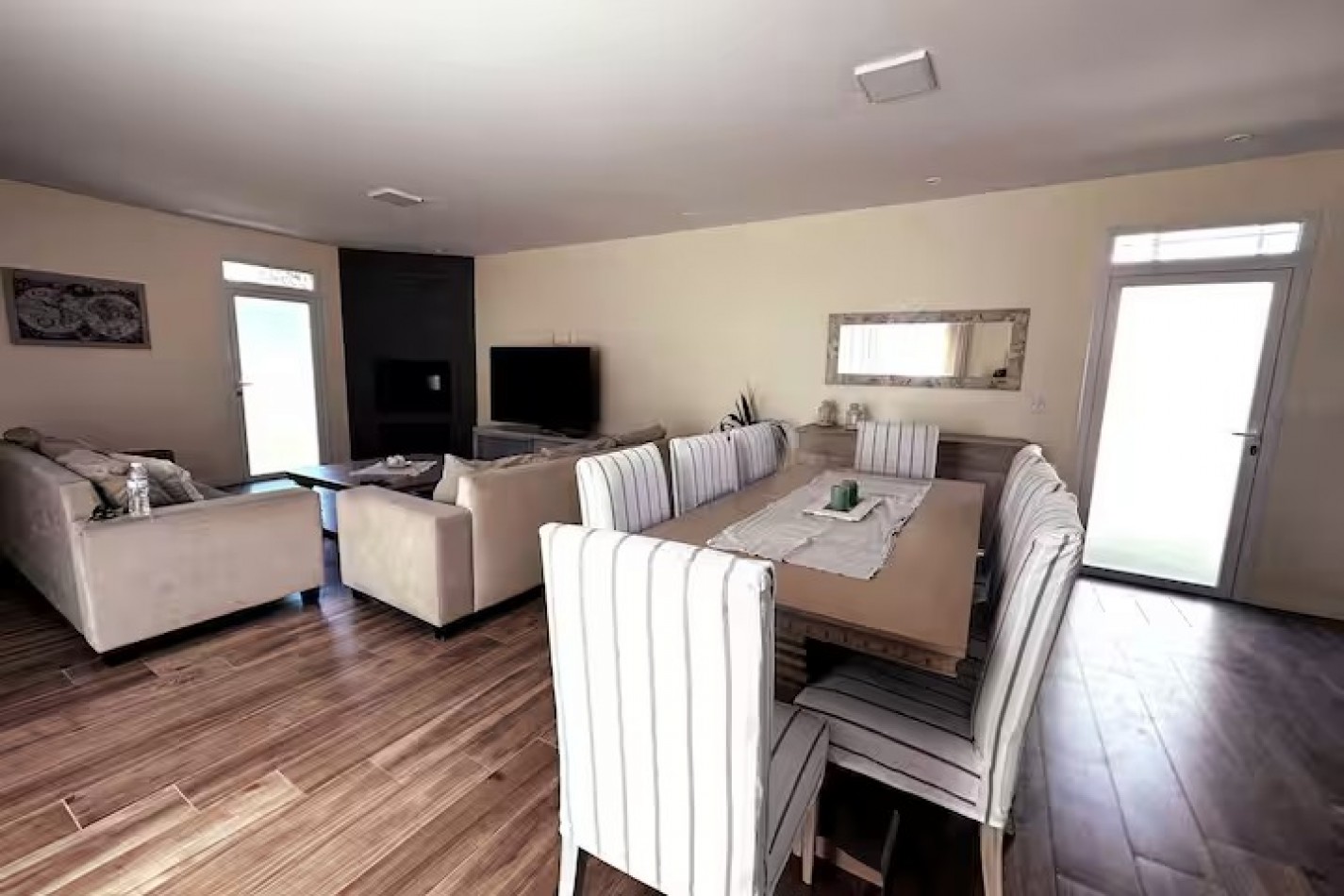 Alquiler Casa Rumenco Joven 4 Ambientes