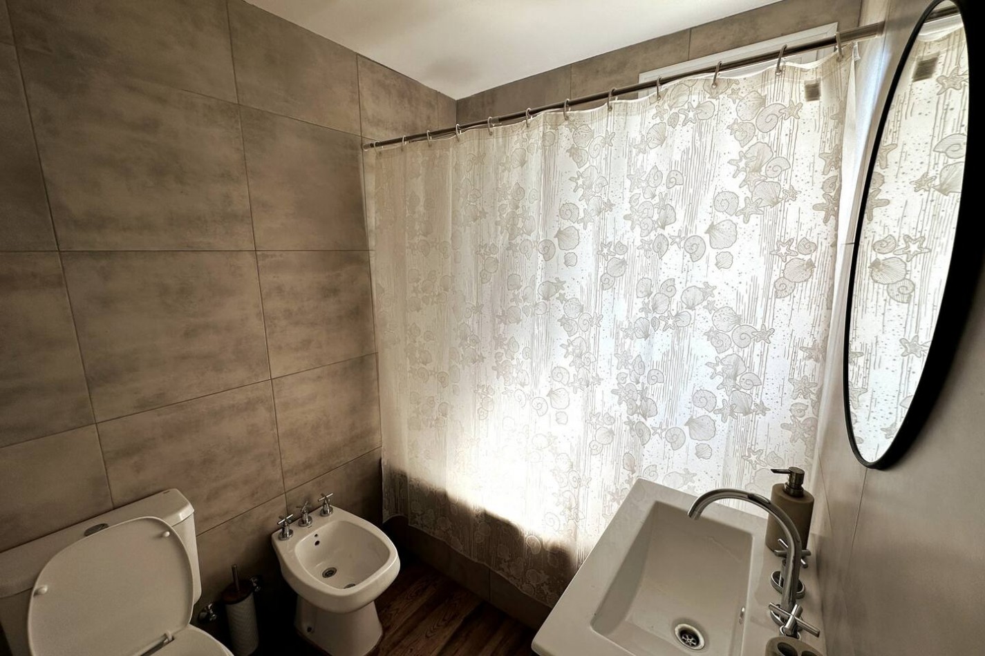 Alquiler Casa Rumenco Joven 4 Ambientes