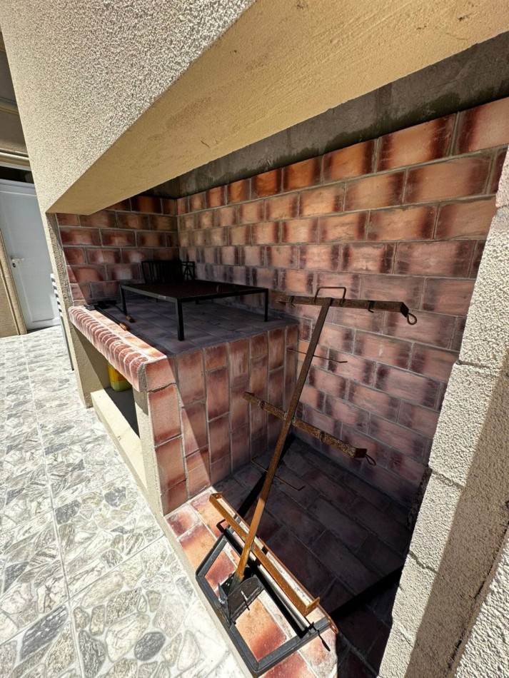 Alquiler Casa Rumenco Joven 4 Ambientes