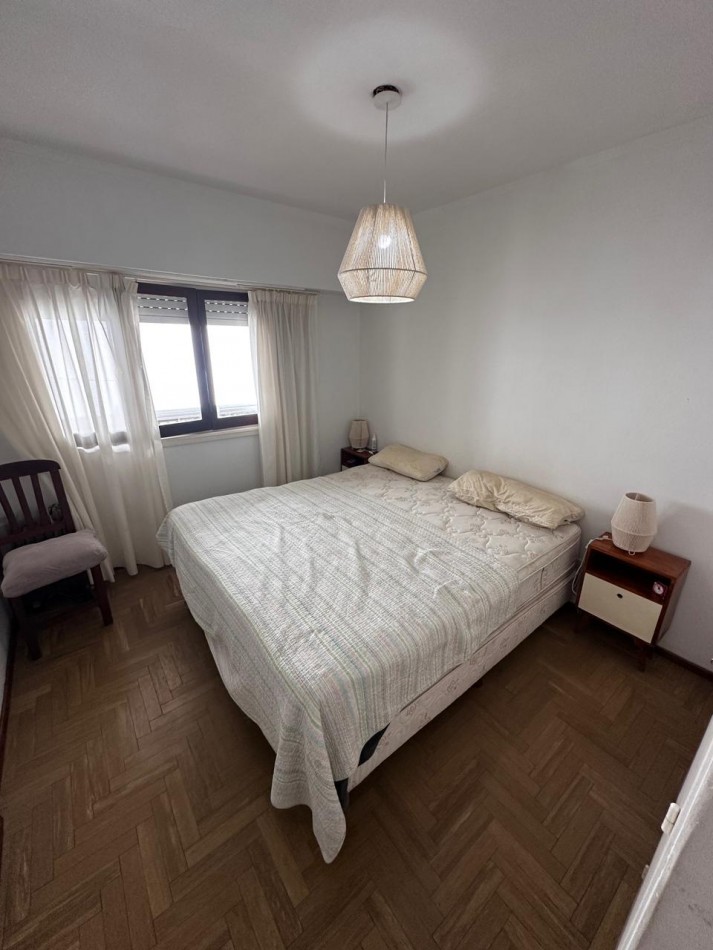 VENTA DEPARTAMENTO 2 AMBIENTES FRENTE AL MAR