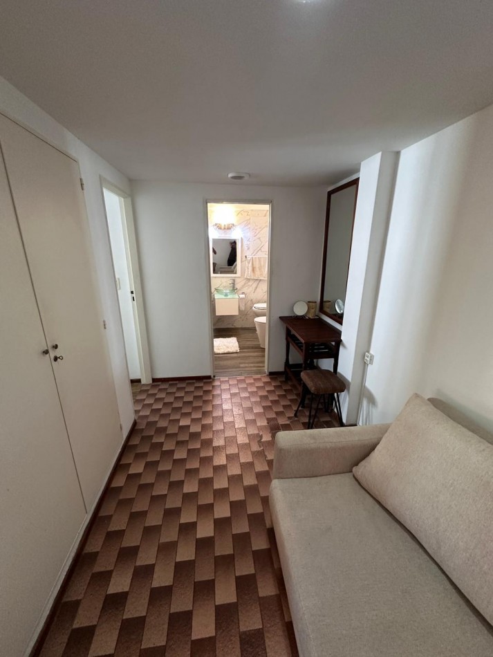 VENTA DEPARTAMENTO 2 AMBIENTES FRENTE AL MAR