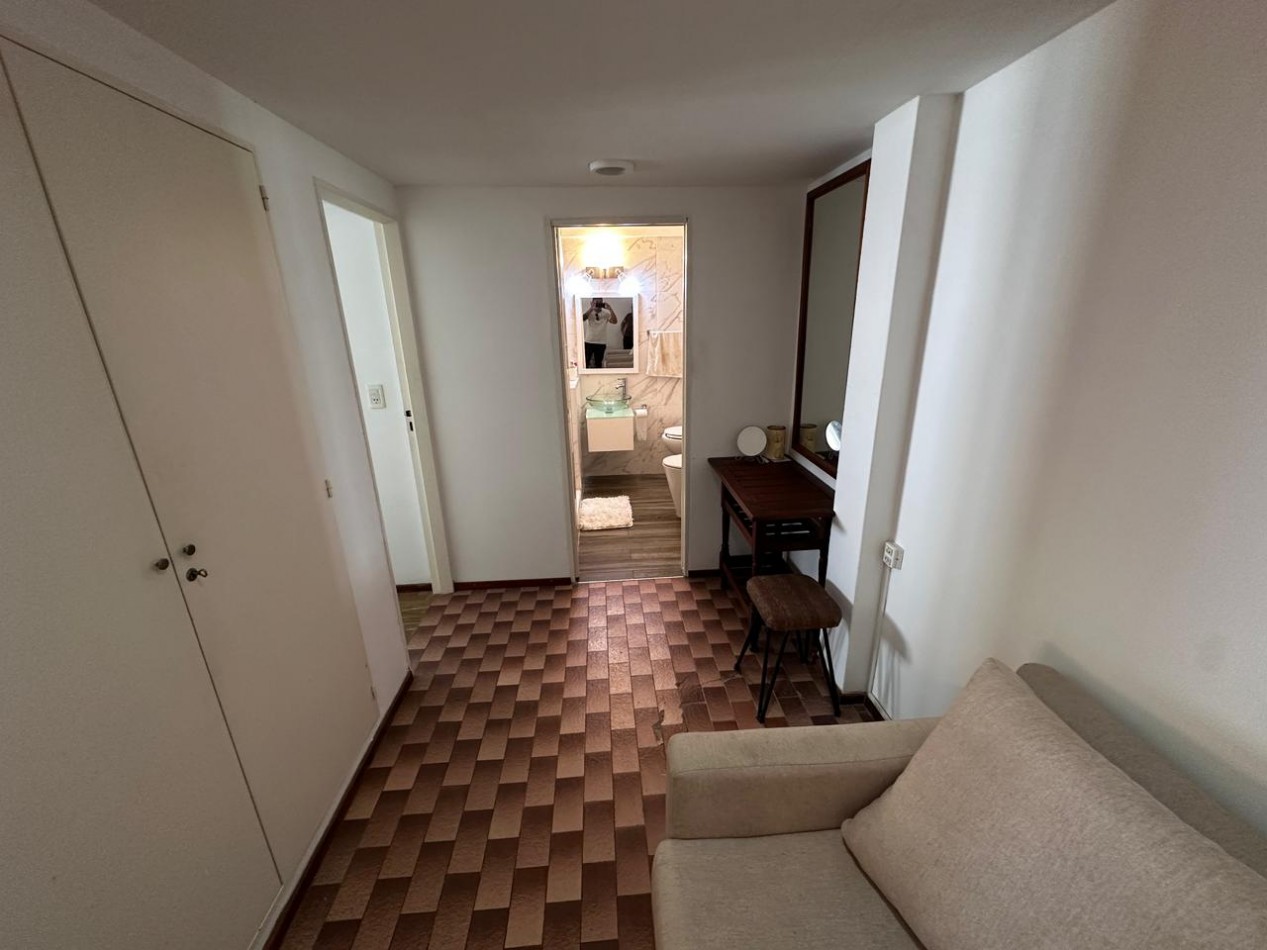 VENTA DEPARTAMENTO 2 AMBIENTES FRENTE AL MAR