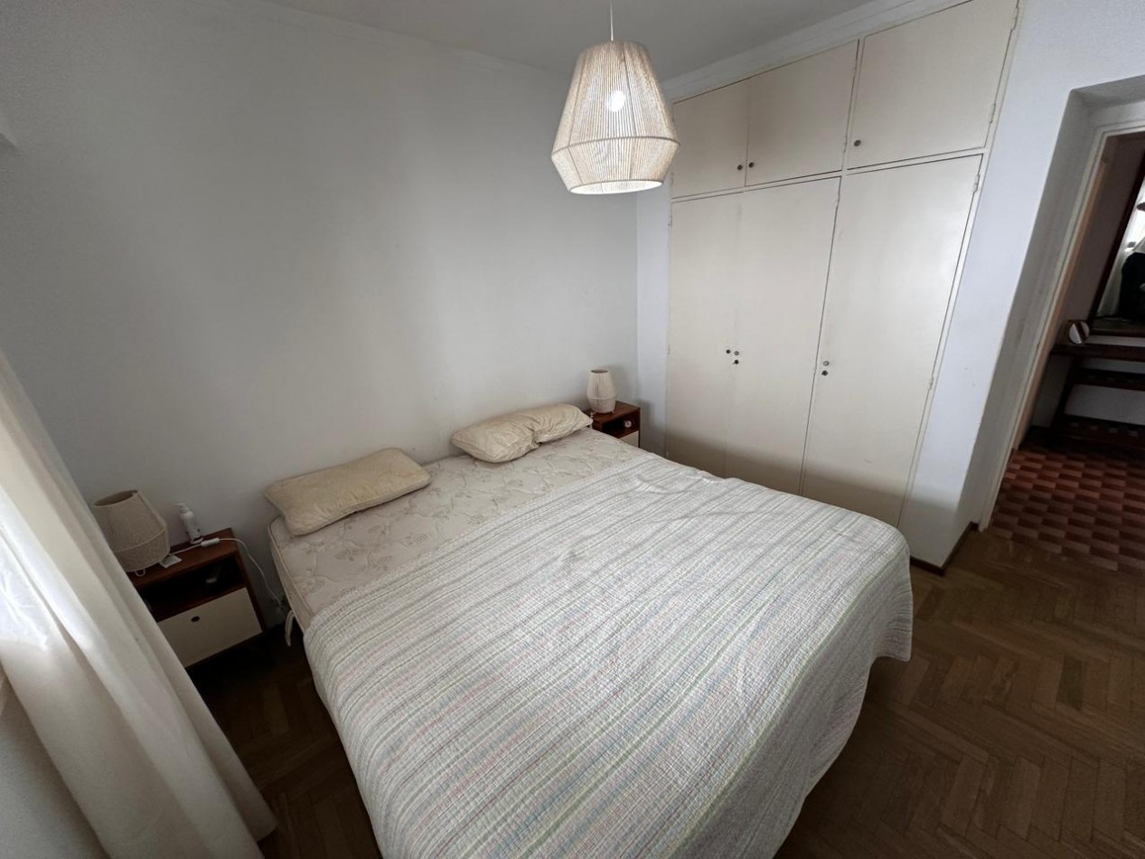 VENTA DEPARTAMENTO 2 AMBIENTES FRENTE AL MAR